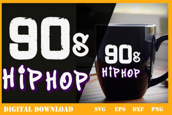 90s HipHop