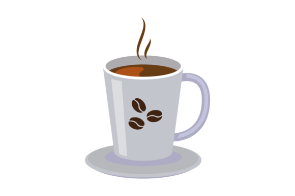 Coffee Beverage Cup