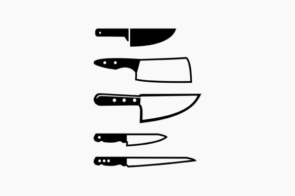 Kitchen Knife