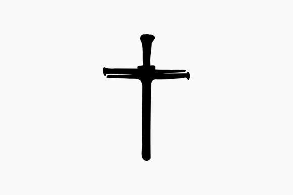 Nail Cross