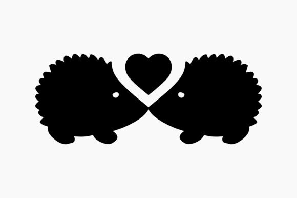 Porcupine Love